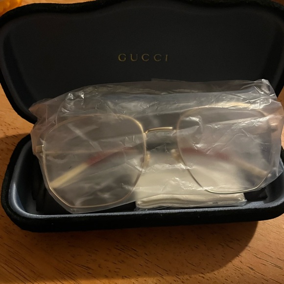 Gucci frames - Picture 3 of 5